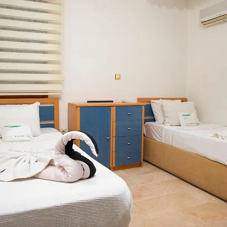 Splendid With Private Pool In The Heart Of فيلة فتحية