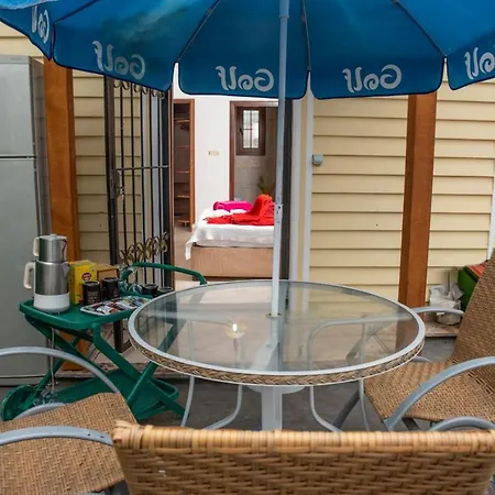 Splendid With Private Pool In The Heart Of Villa *