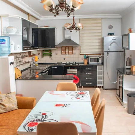 Splendid With Private Pool In The Heart Of * فتحية