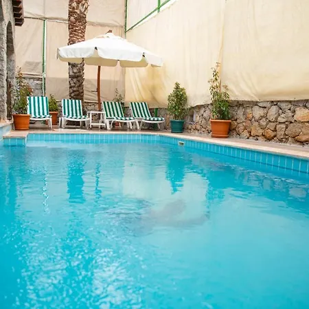 Willa Splendid With Private Pool In The Heart Of *
