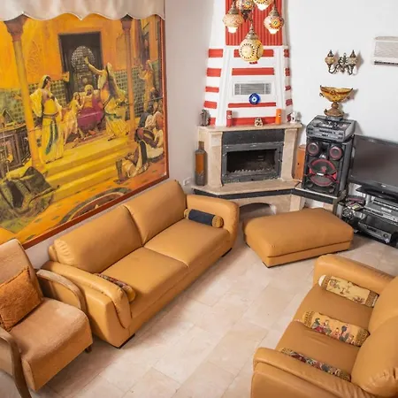 Willa Splendid With Private Pool In The Heart Of *